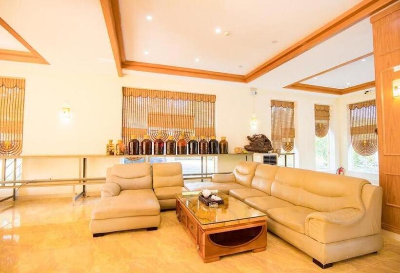 هتل Khách Sạn Vĩnh Lộc