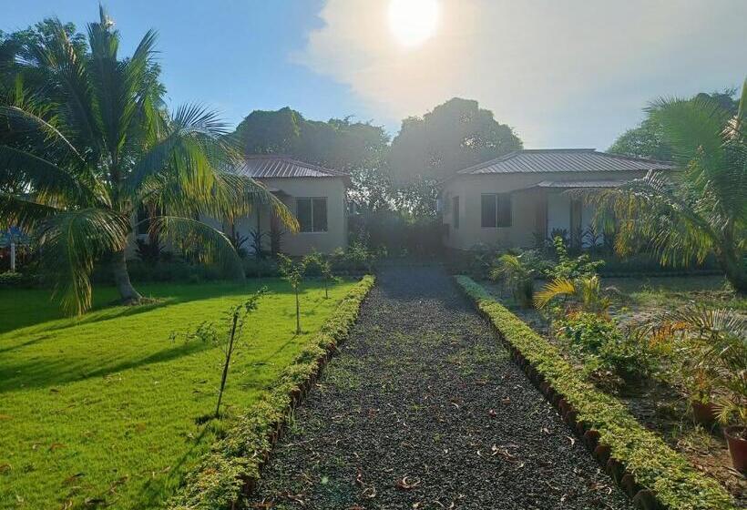 ホテル Kopai Farm Villa