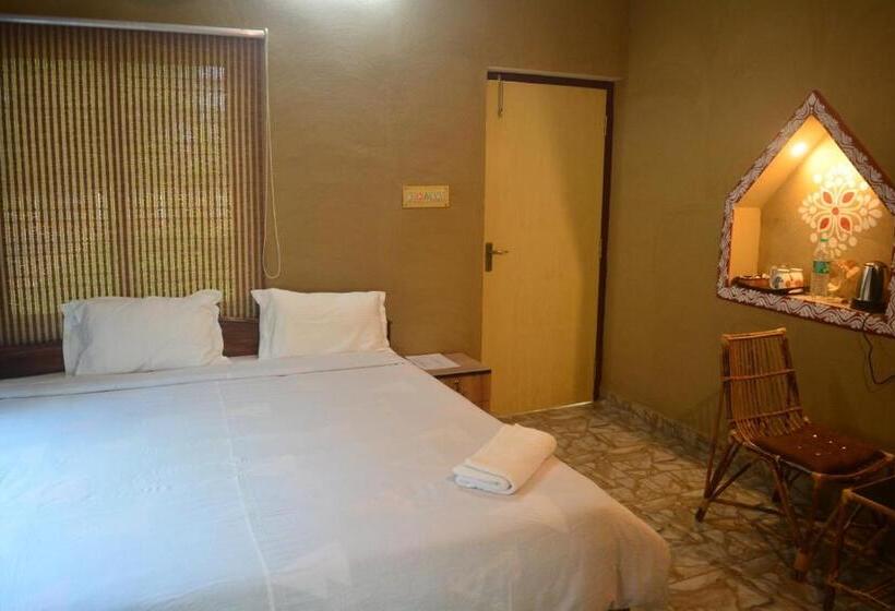 ホテル Kopai Farm Villa