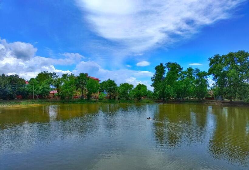 ホテル Kopai Farm Villa