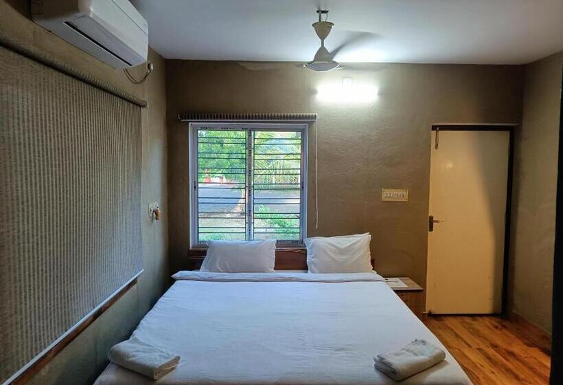 ホテル Kopai Farm Villa