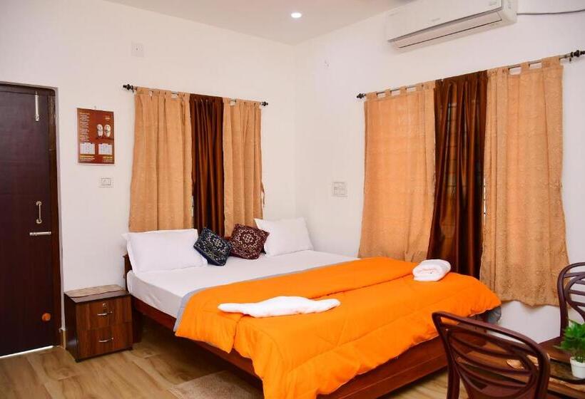 ホテル Kopai Farm Villa