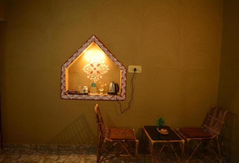 ホテル Kopai Farm Villa