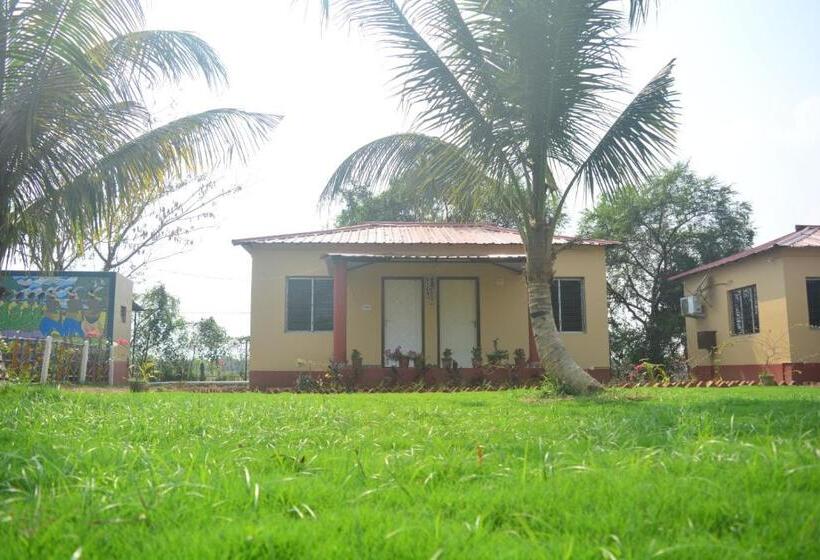 ホテル Kopai Farm Villa