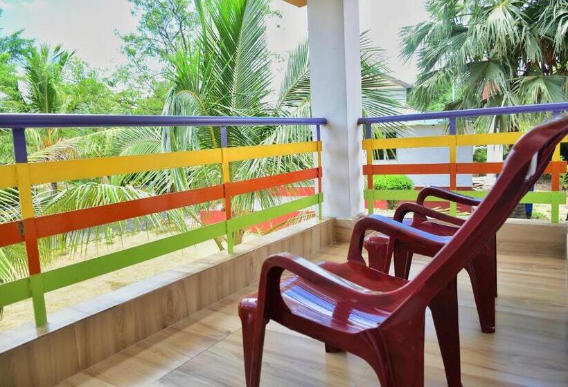 ホテル Kopai Farm Villa