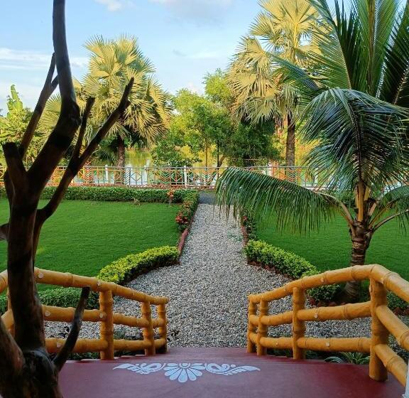 ホテル Kopai Farm Villa