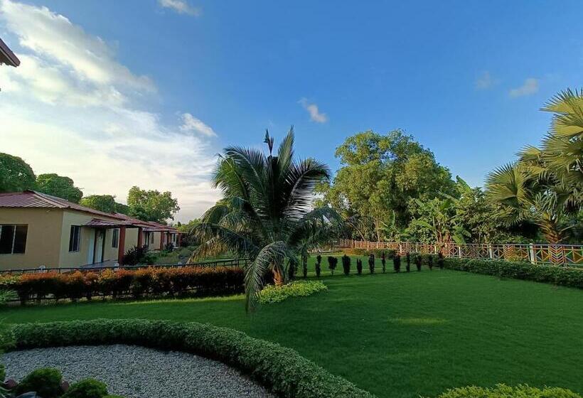 ホテル Kopai Farm Villa