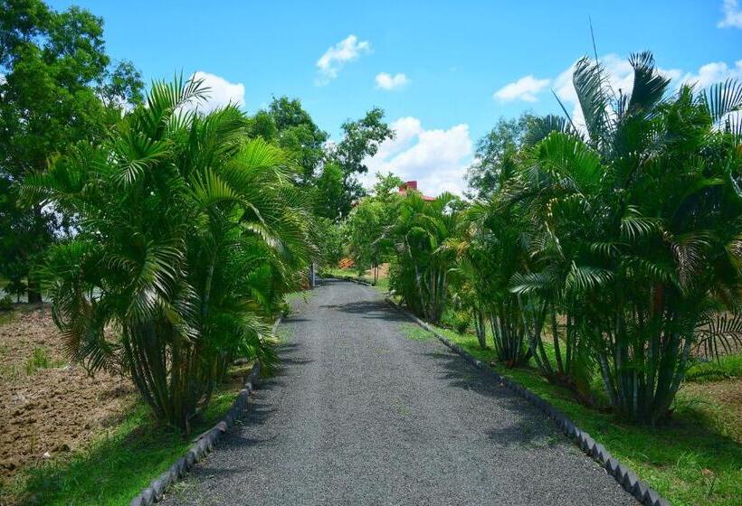 ホテル Kopai Farm Villa