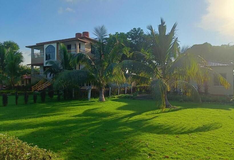 ホテル Kopai Farm Villa