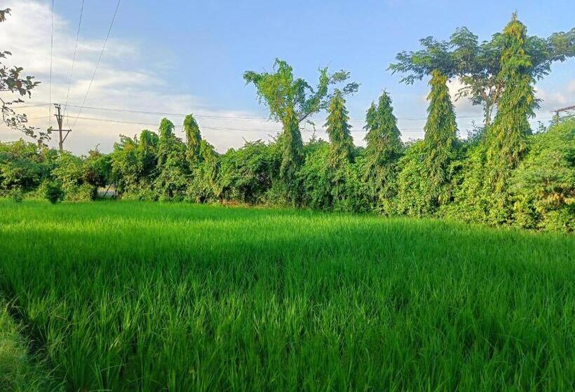 ホテル Kopai Farm Villa