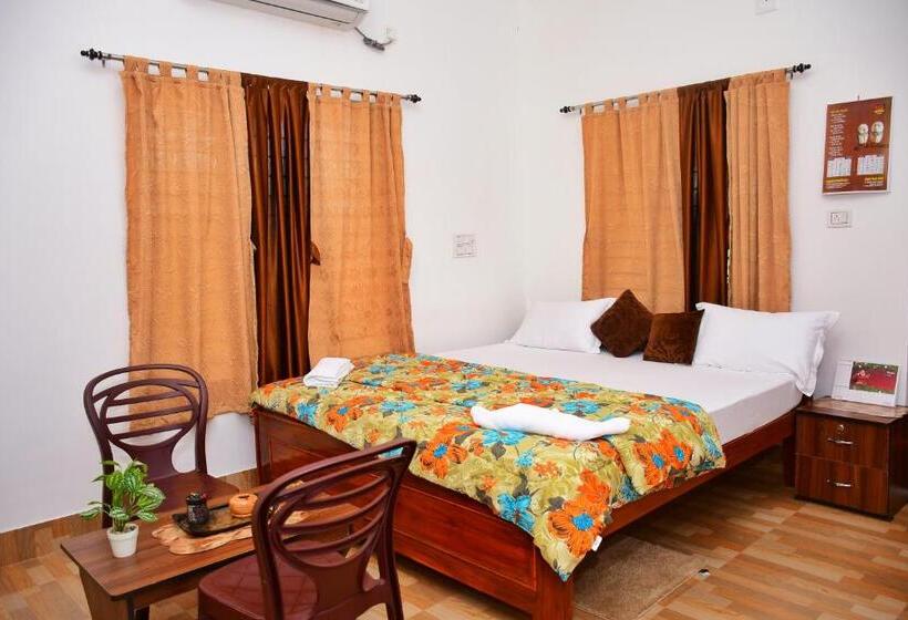 ホテル Kopai Farm Villa