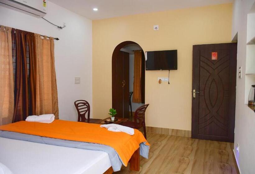 ホテル Kopai Farm Villa