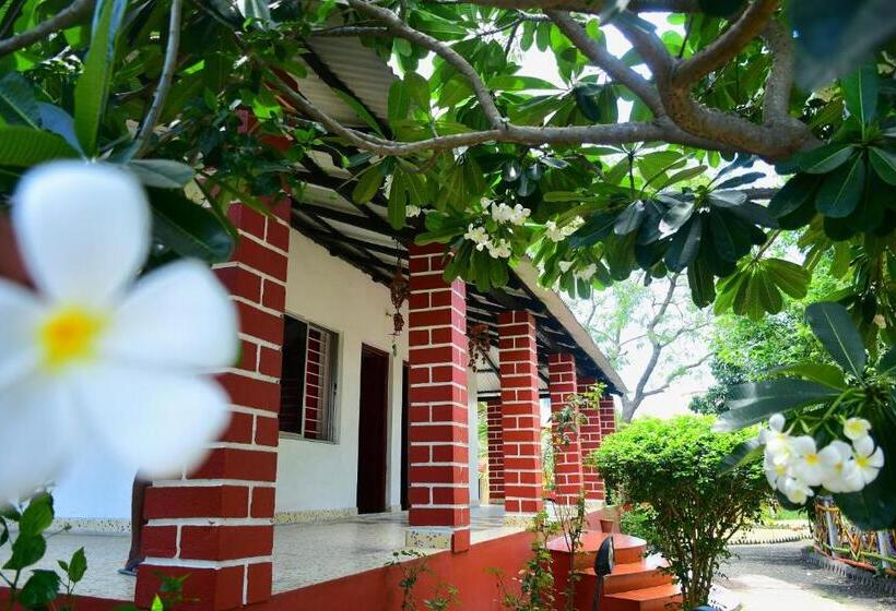 ホテル Kopai Farm Villa