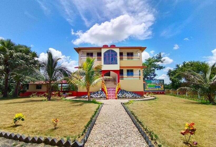 ホテル Kopai Farm Villa