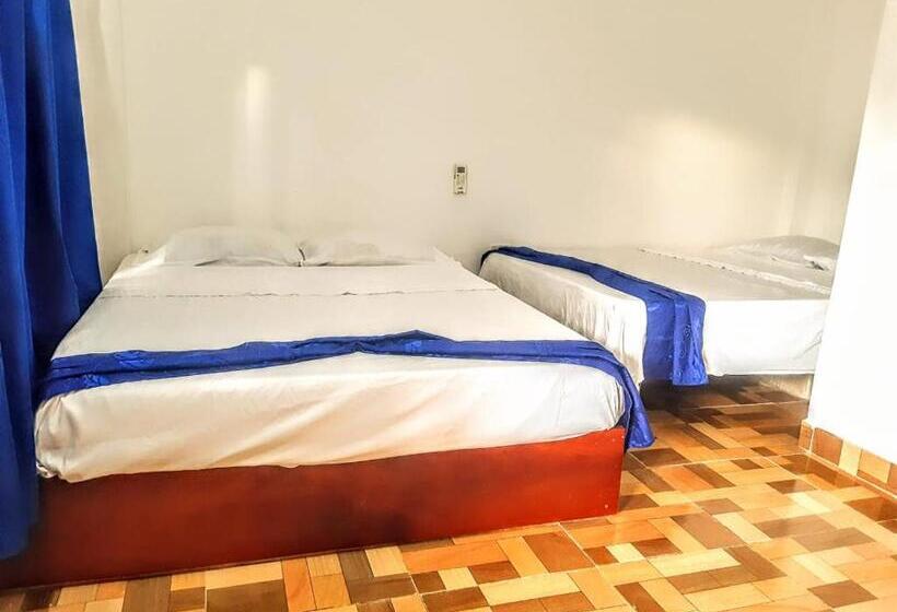 Отель Kosta Luna