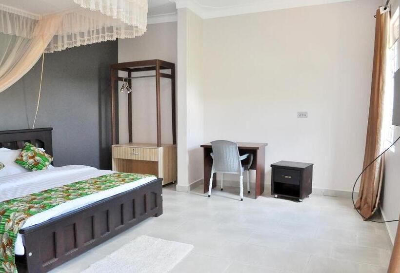 هتل Krim Holiday Resort