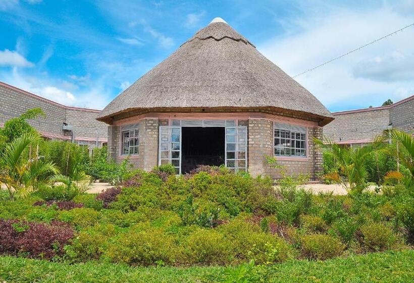 هتل Krim Holiday Resort