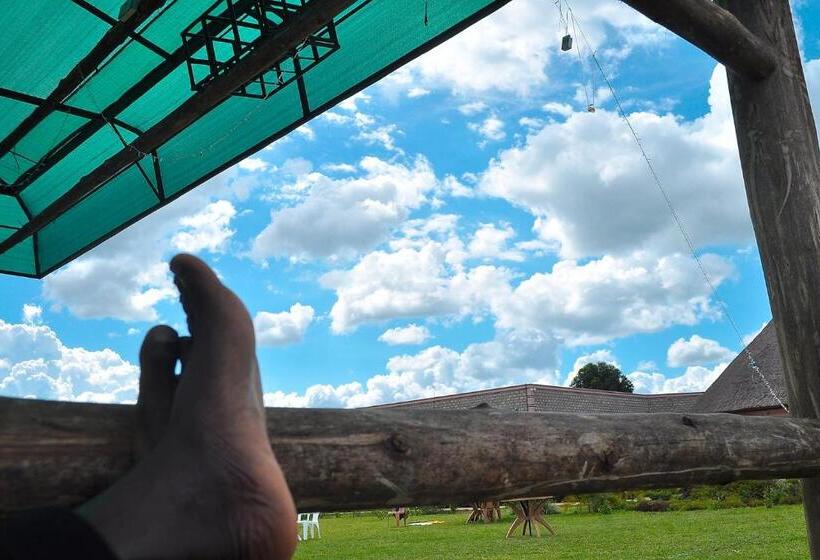 هتل Krim Holiday Resort