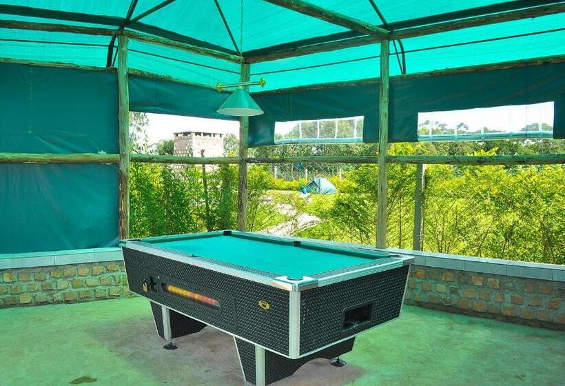 هتل Krim Holiday Resort