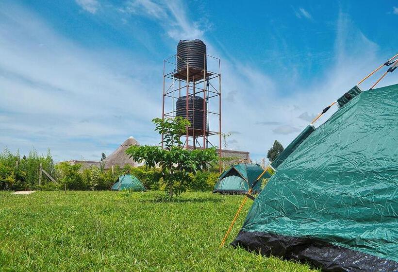 هتل Krim Holiday Resort