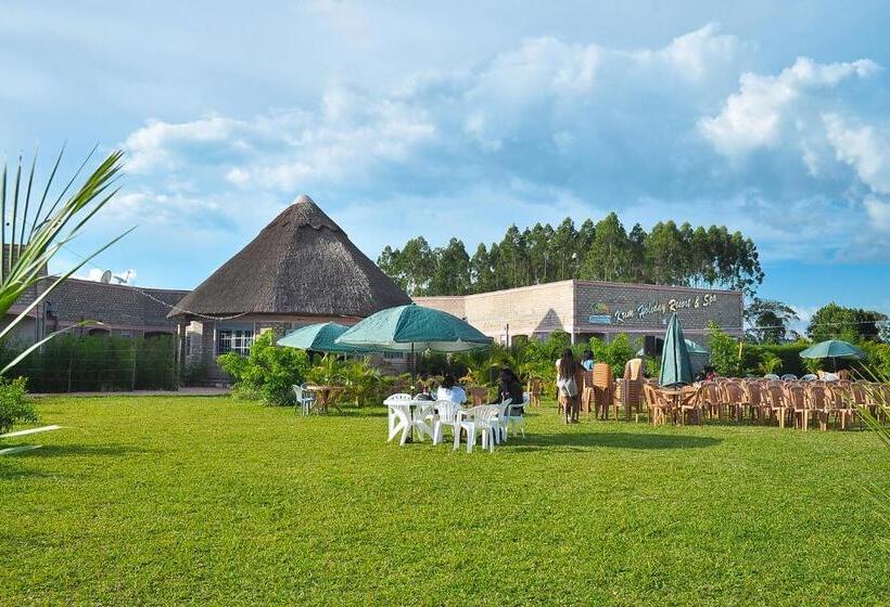 هتل Krim Holiday Resort