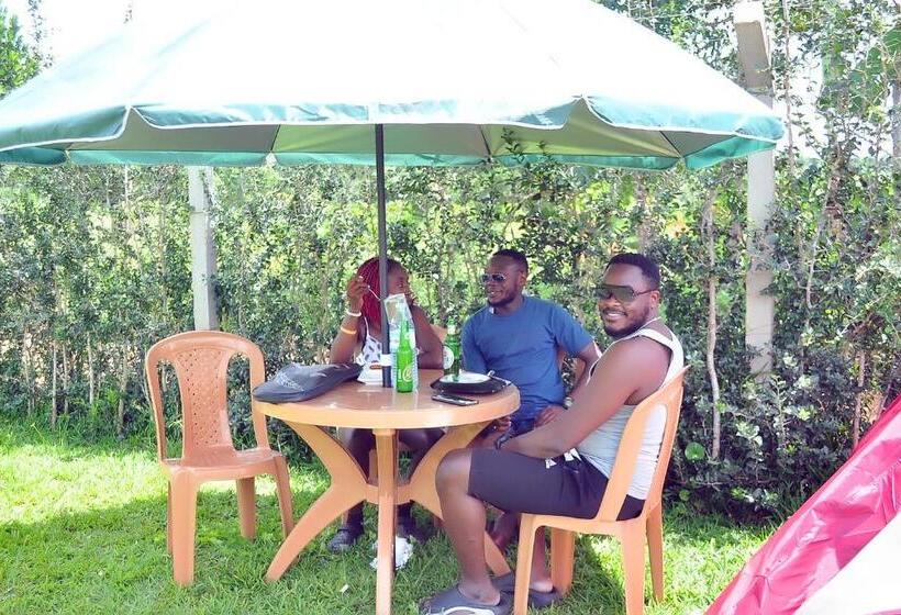 هتل Krim Holiday Resort