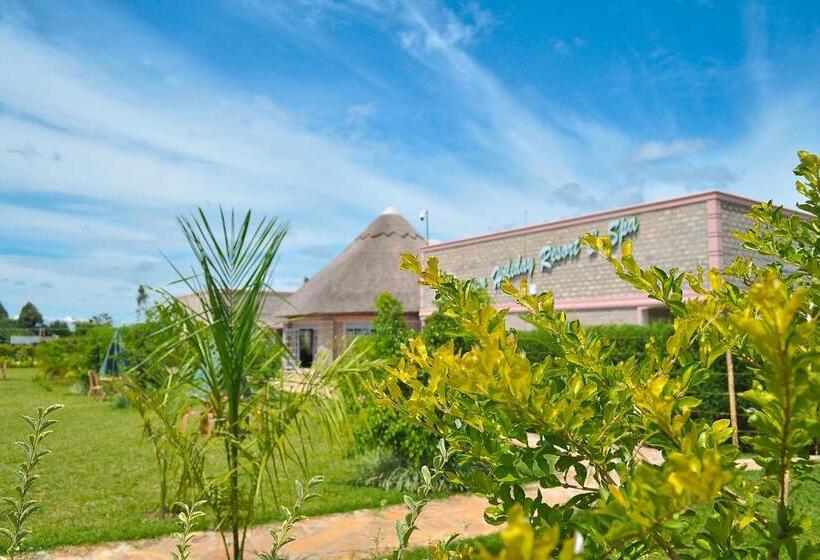 هتل Krim Holiday Resort