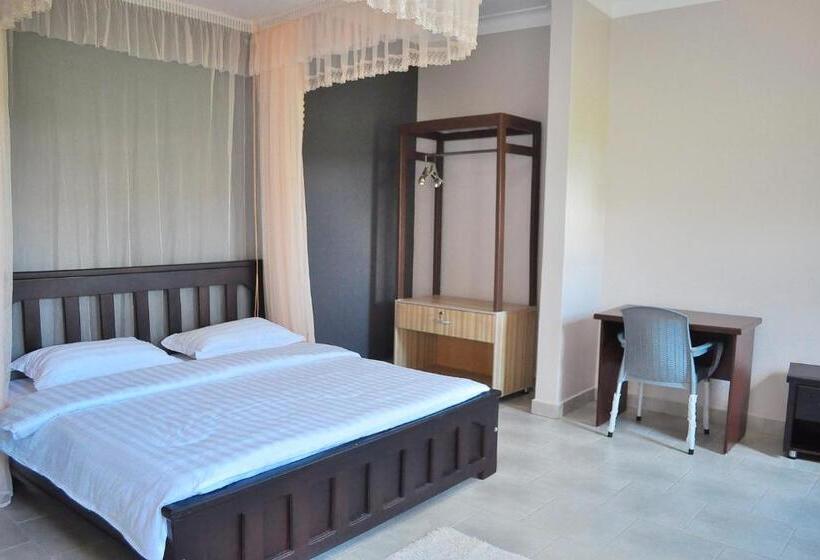 هتل Krim Holiday Resort