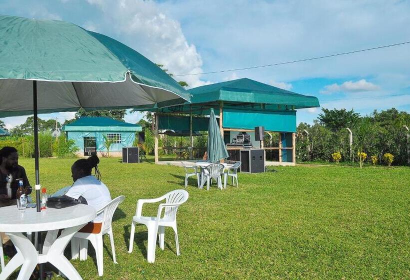 هتل Krim Holiday Resort