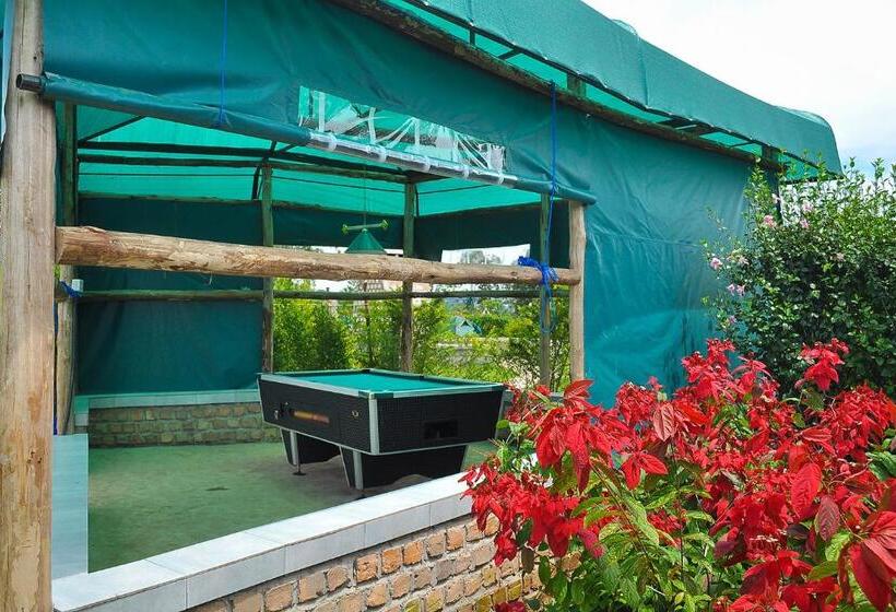 هتل Krim Holiday Resort