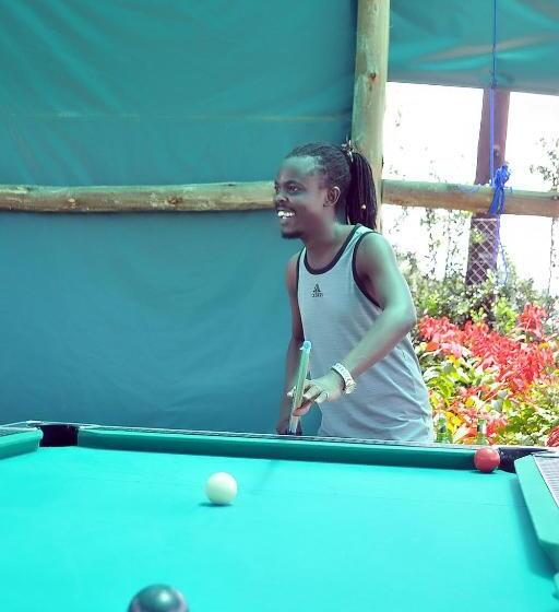 هتل Krim Holiday Resort