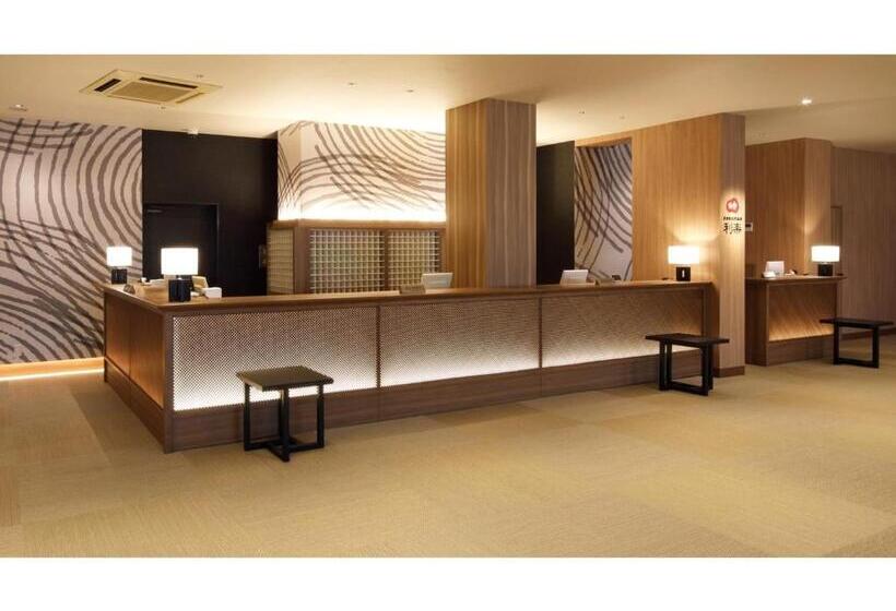 فندق Kutsurogi No Yado Juraku   Vacation Stay 03506v