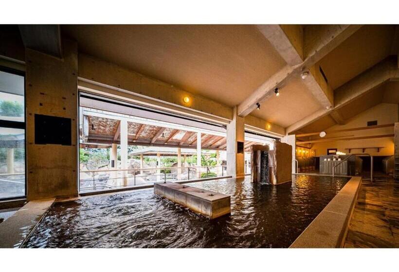 فندق Kutsurogi No Yado Juraku   Vacation Stay 03506v