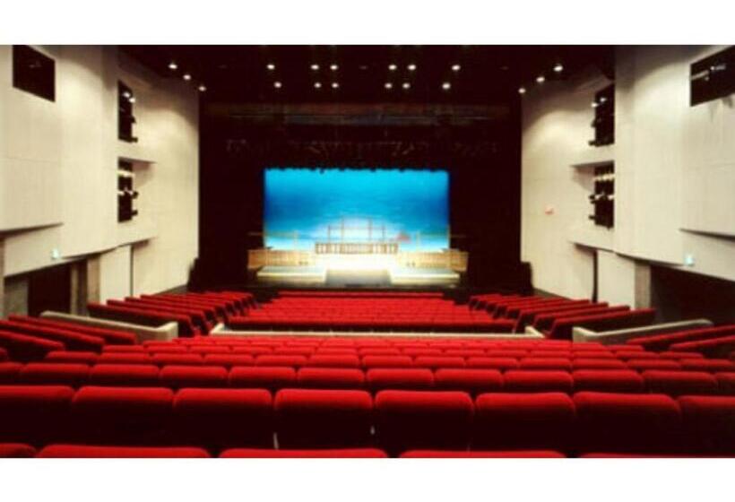 فندق Kutsurogi No Yado Juraku   Vacation Stay 03508v