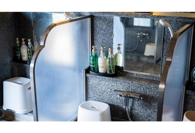 فندق Kutsurogi No Yado Juraku   Vacation Stay 03510v