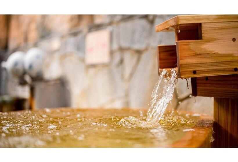 فندق Kutsurogi No Yado Juraku   Vacation Stay 03510v