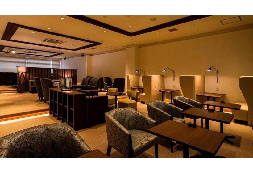 فندق Kutsurogi No Yado Juraku   Vacation Stay 03511v