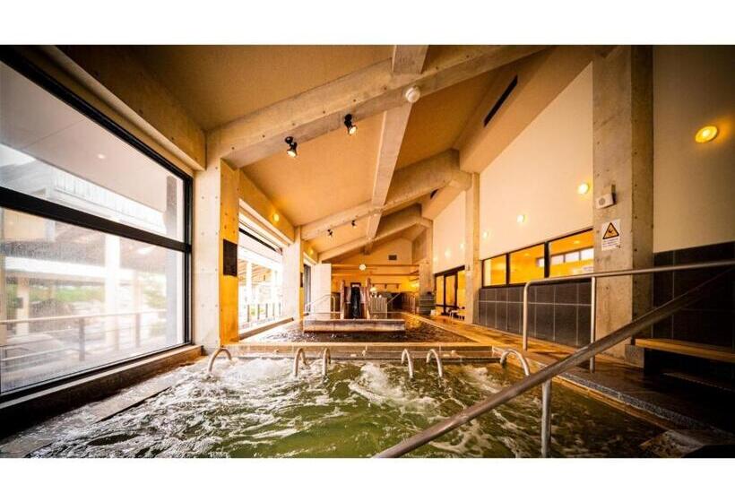 فندق Kutsurogi No Yado Juraku   Vacation Stay 03512v