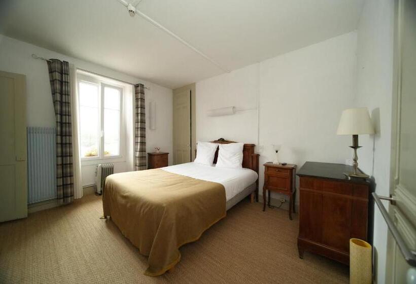 בית מלון כפרי Kyo Hôtel Restaurant