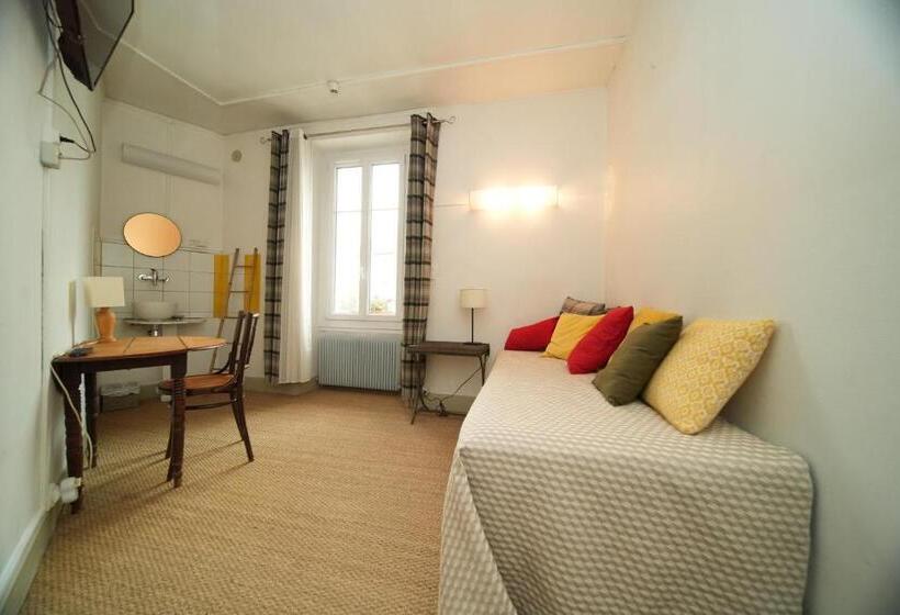 בית מלון כפרי Kyo Hôtel Restaurant