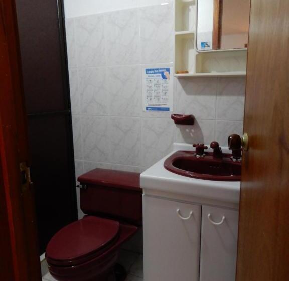 בית מלון כפרי La Candelaria