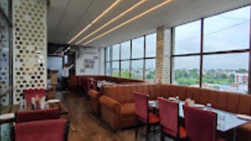 酒店 Lake View,chhatarpur