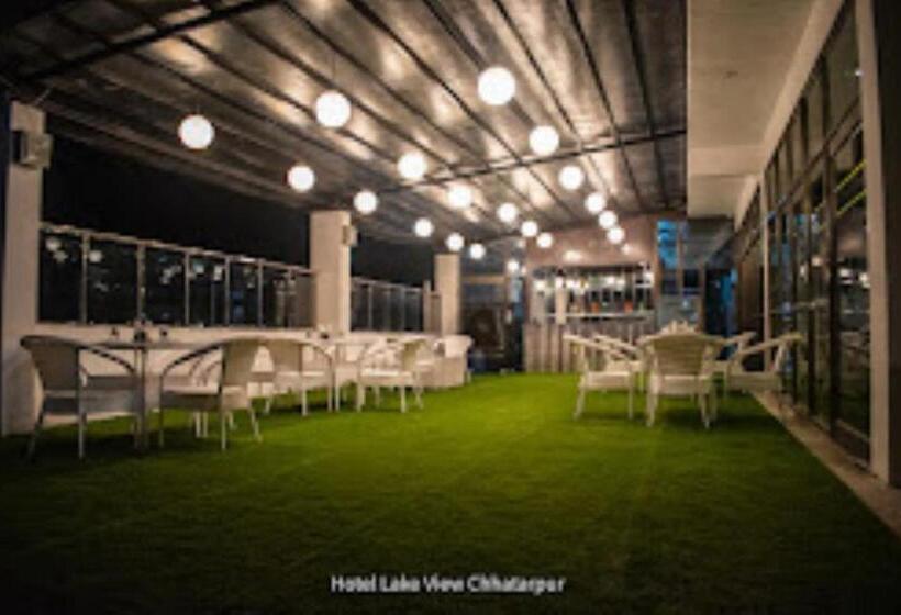 酒店 Lake View,chhatarpur