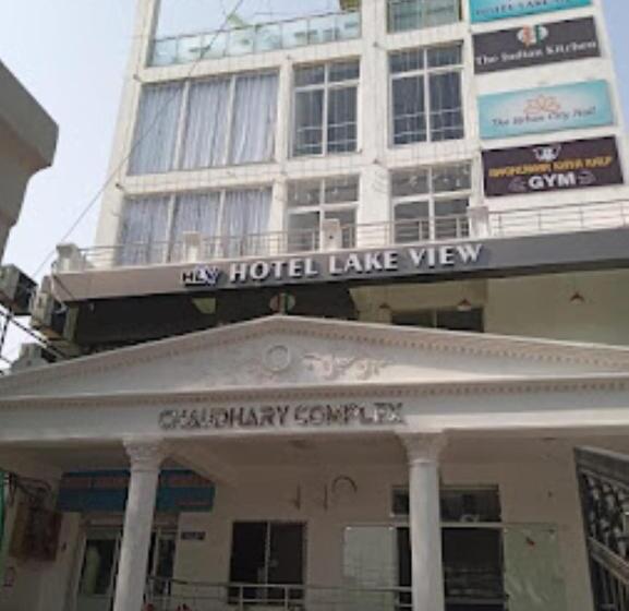 酒店 Lake View,chhatarpur
