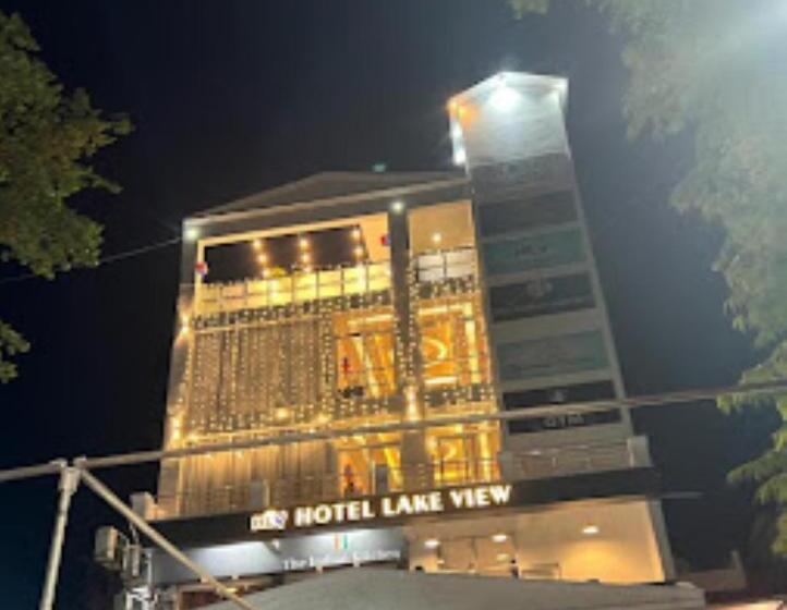 酒店 Lake View,chhatarpur