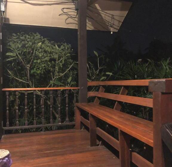 호텔 Lampang Homestay2