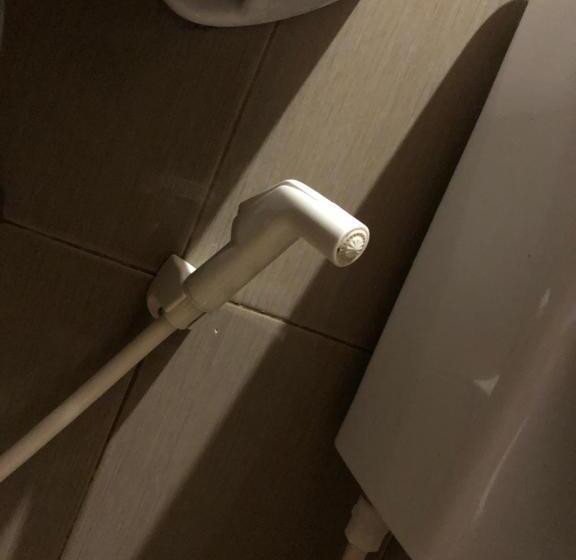 호텔 Lampang Homestay2