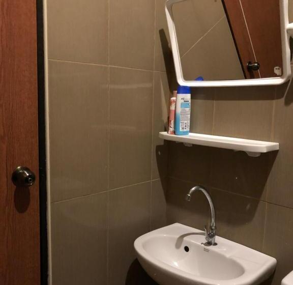 호텔 Lampang Homestay2