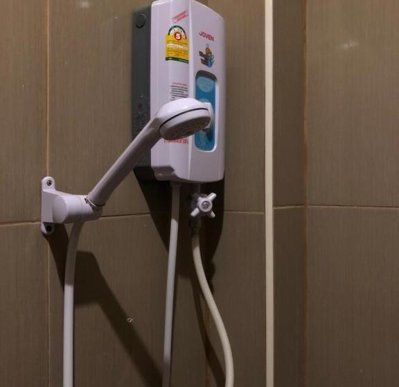 호텔 Lampang Homestay2