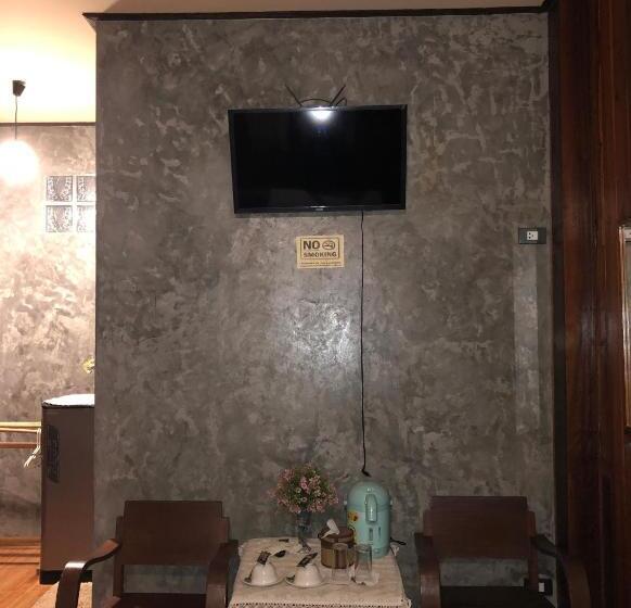 호텔 Lampang Homestay2